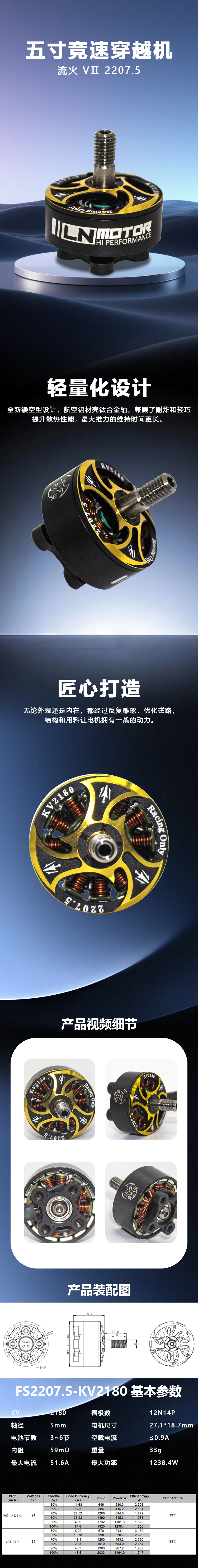 流火2代