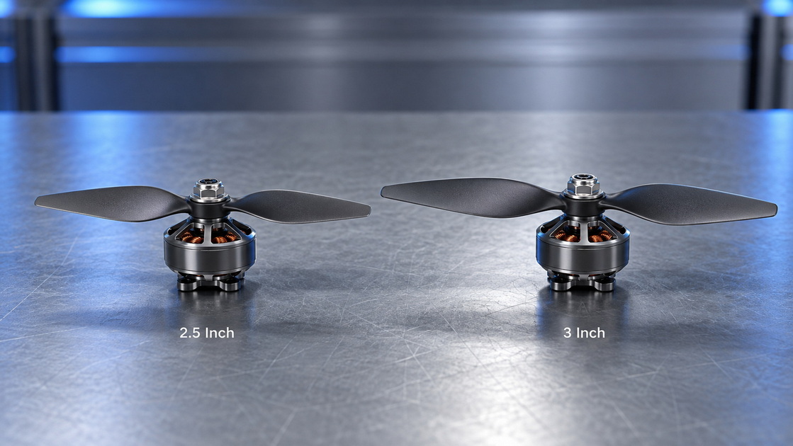 1404 Motor Propeller Size Comparison 1404 Motor Propeller Size Comparison