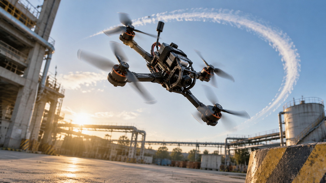 1804 Motor FPV Freestyle Performance 1804 Motor FPV Freestyle Performance