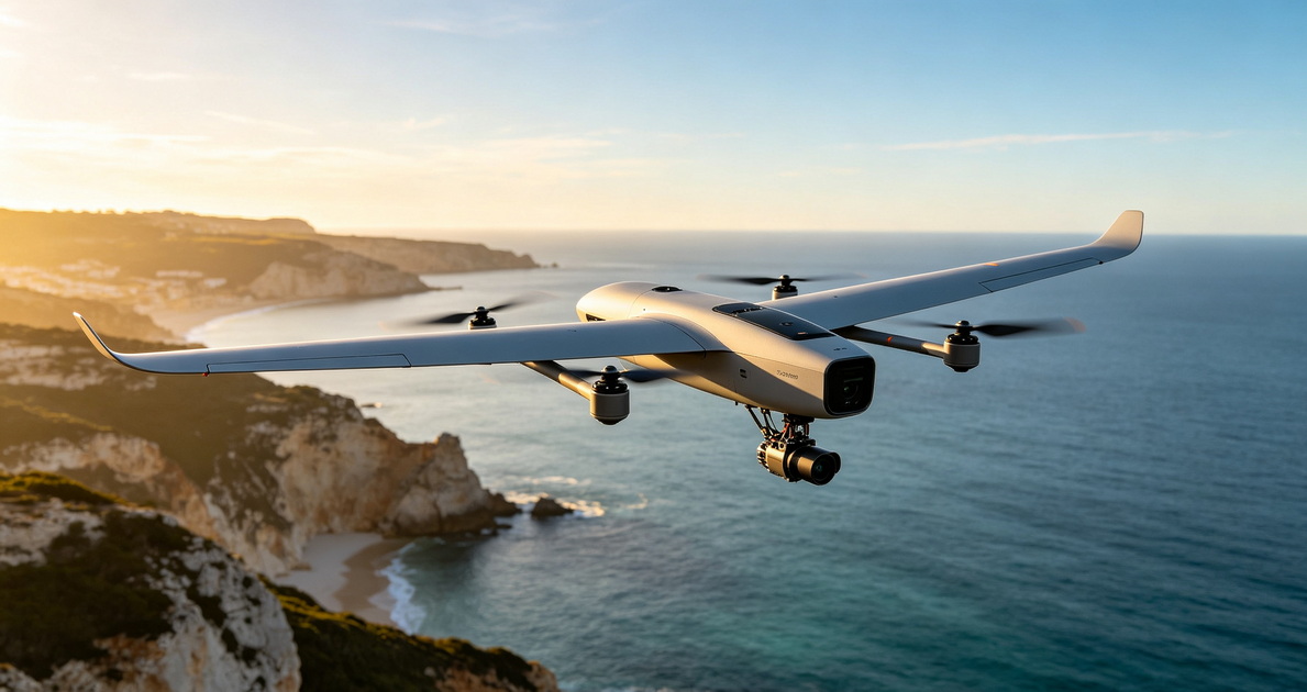 Fixed Wing UAV Propulsion System Fixed Wing UAV Propulsion System