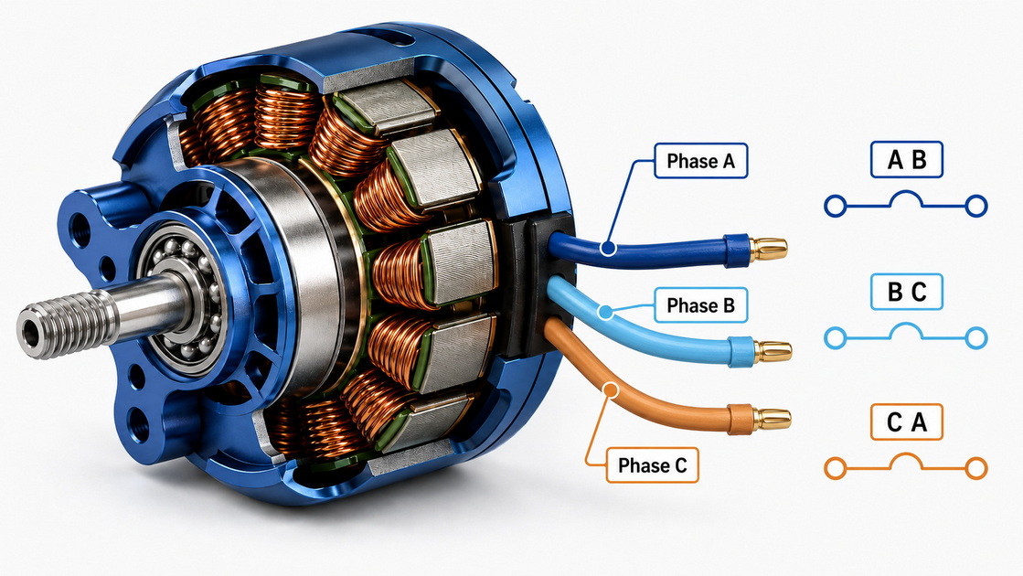 Three Phase Motor Winding Diagram Three Phase Motor Winding Diagram