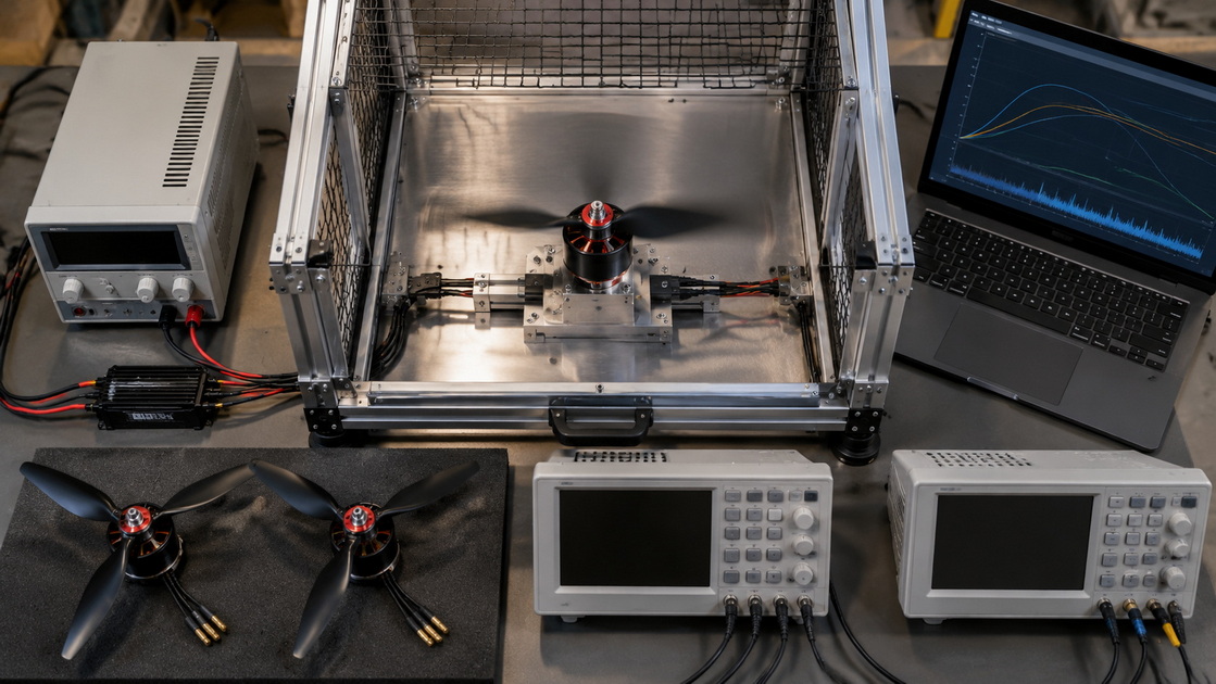 Fan Supplier Qualification Test Fan Supplier Qualification Test