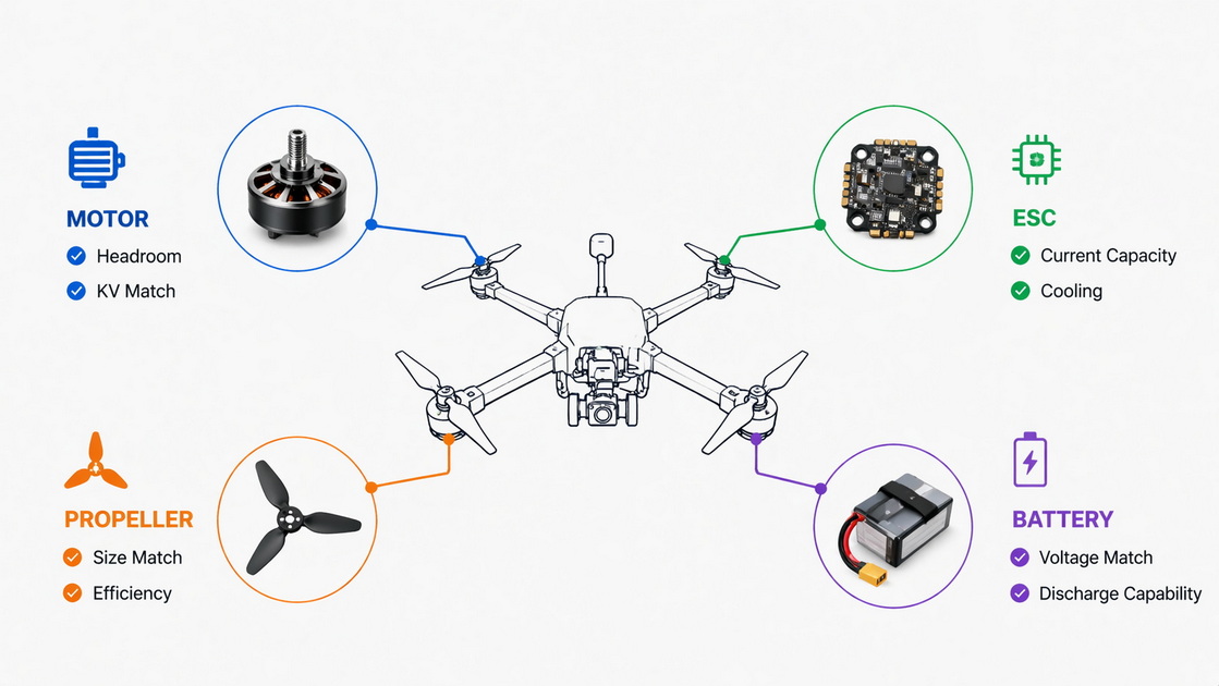 Heavy Lift Power System Checklist Heavy Lift Power System Checklist