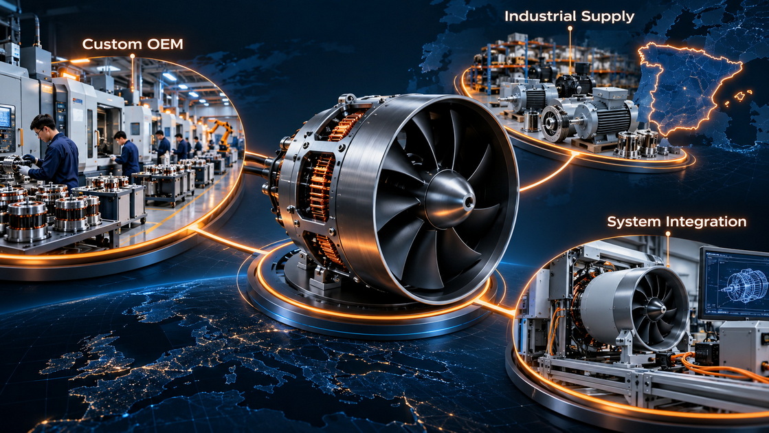 Educted Fan Motor Supplier Comparison Educted Fan Motor Supplier Comparison