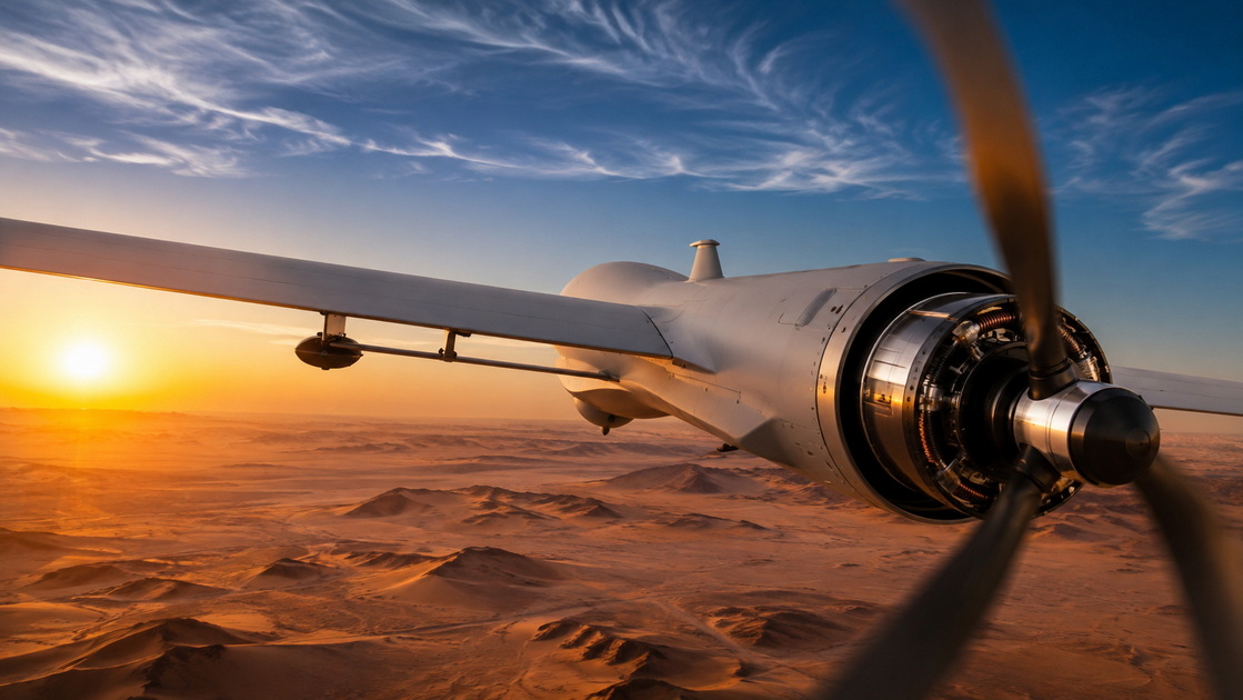 Fixed Wing UAV Propulsion Arabia Fixed Wing UAV Propulsion Arabia