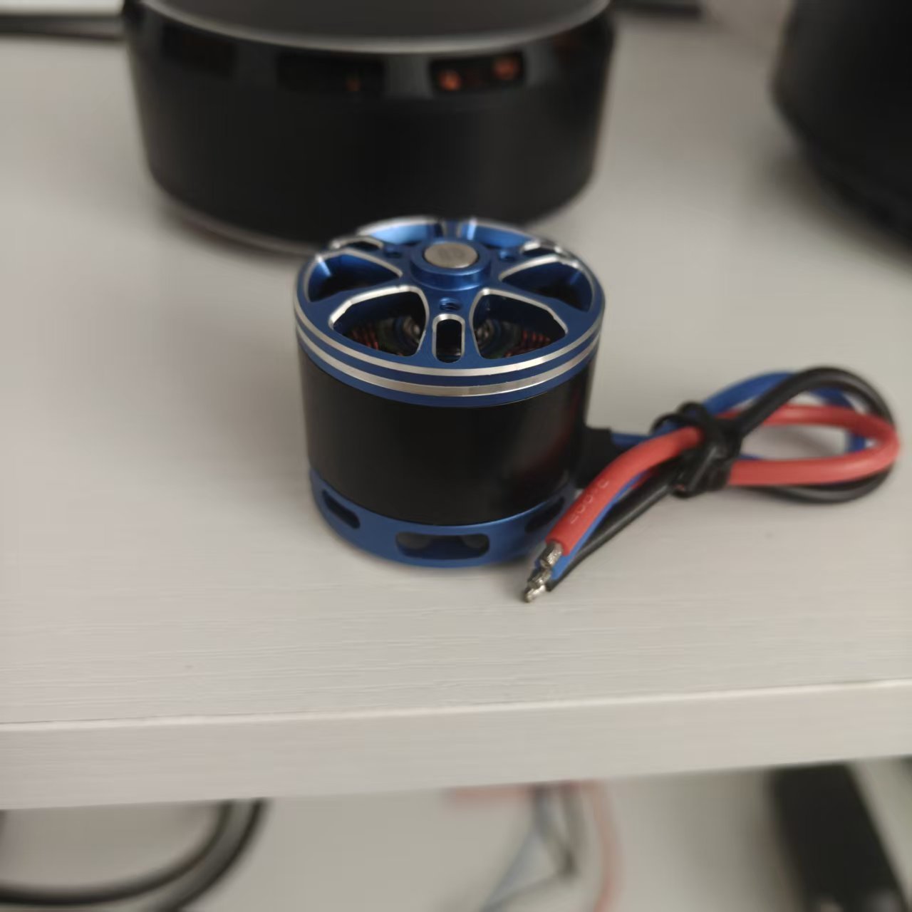 How to Choose a Fixed-Wing Motor: A Complete Guide