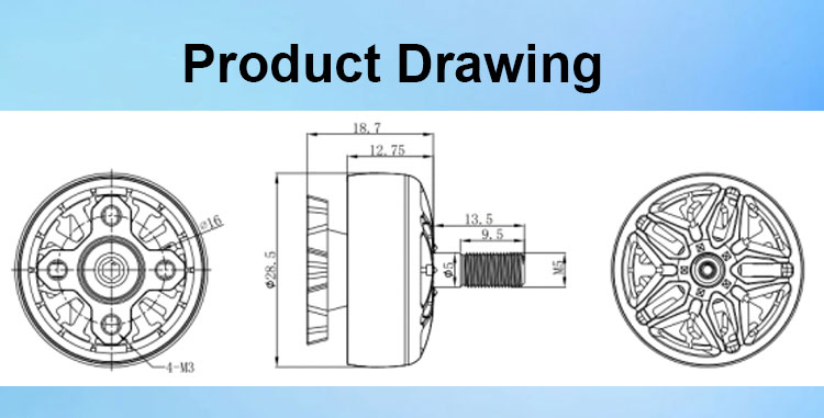 FS2207 Colorful Motor (6)