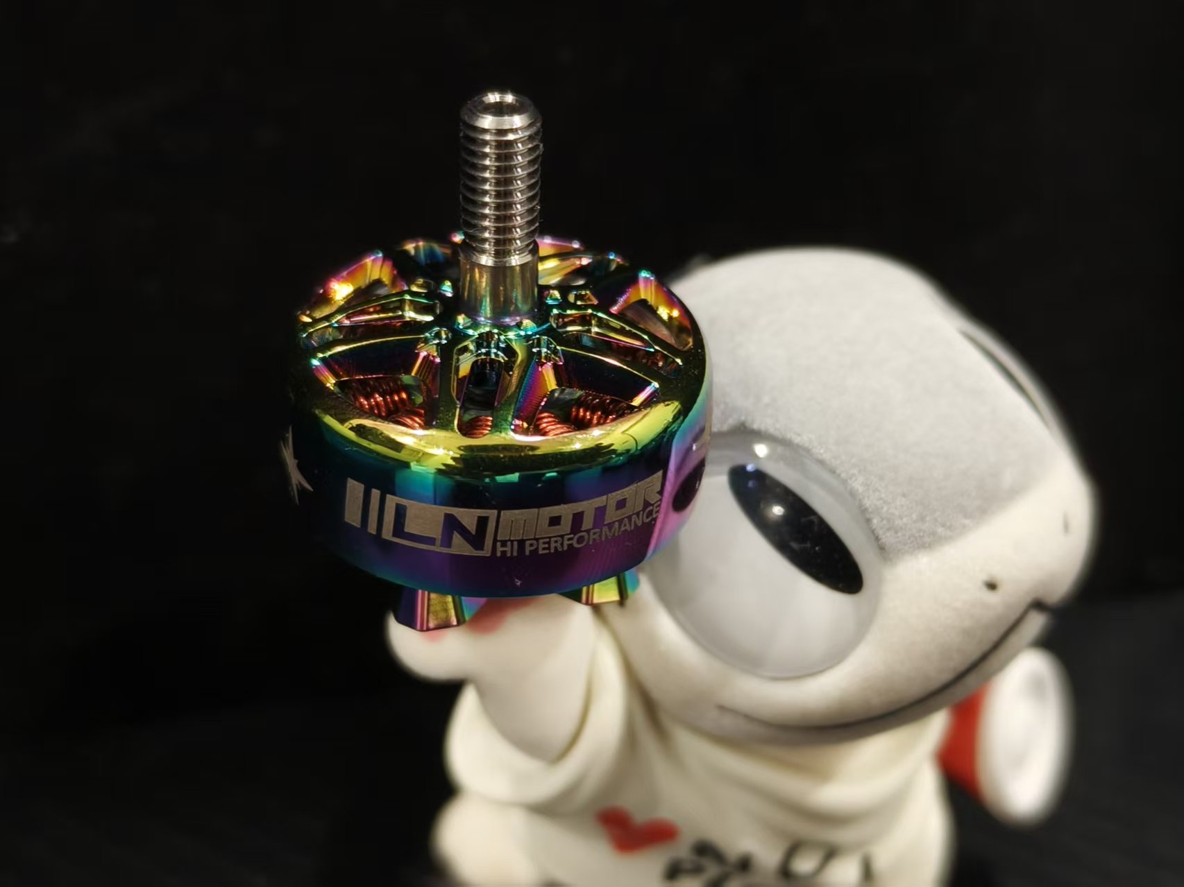 Professional-Grade FPV Drone Motors: Quality, Stability and Mass Production