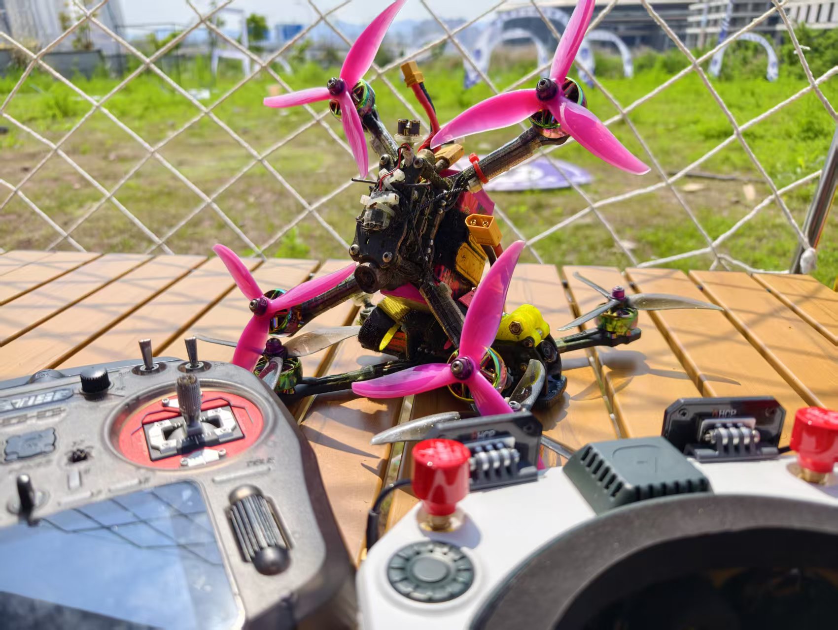 Key Parameters of FPV Drone Brushless Motors