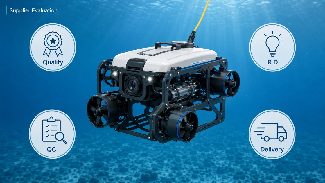 Top Underwater Thruster Manufacturers And Suppliers in Japan