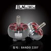 B2207 Motor