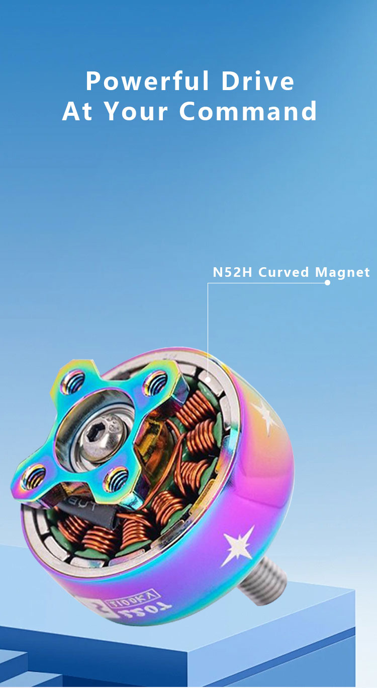 FS2207 Colorful Motor (3)