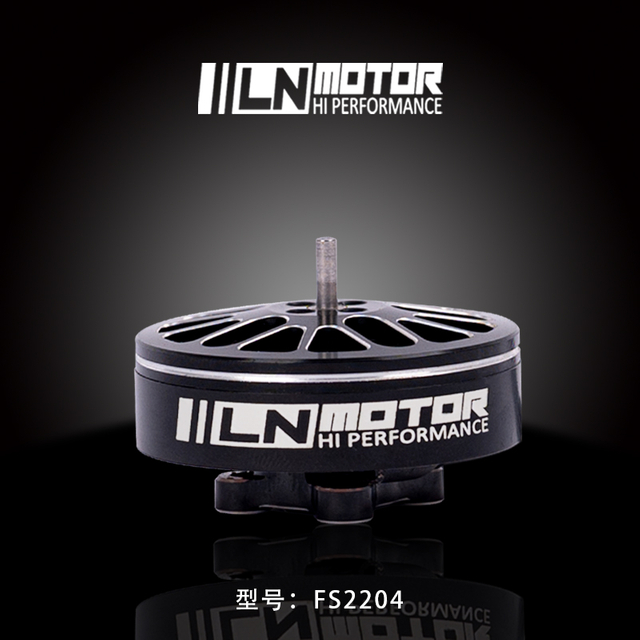 FS2204 Motor