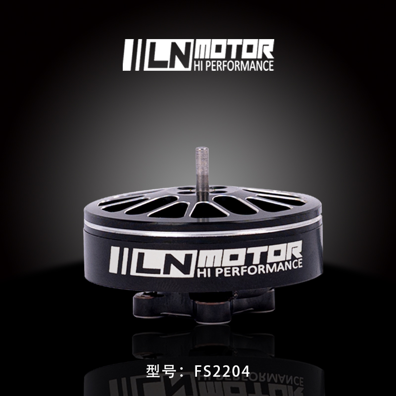 FS2204 Motor