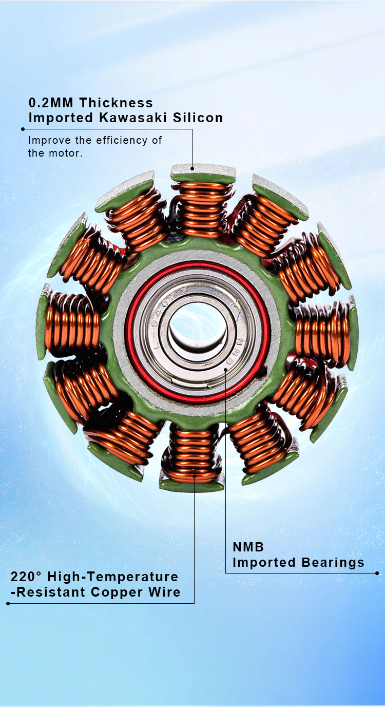 FS2207 Colorful Motor (4)