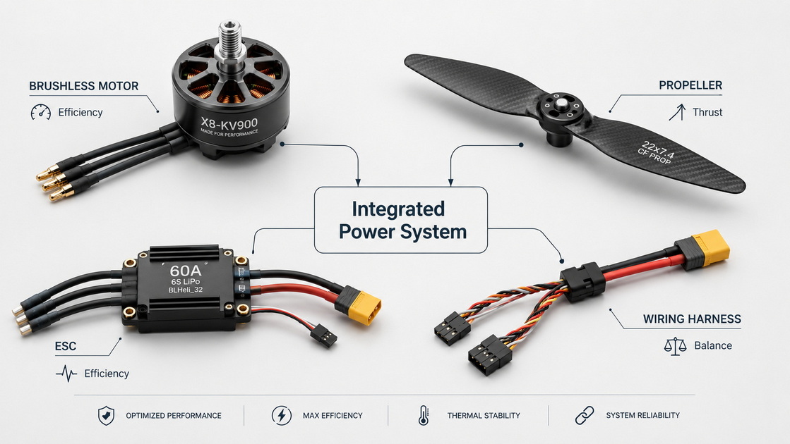 Top 10 Propeller Manufacturers in China