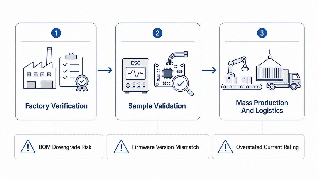 ESC Procurement Risk And Workflow