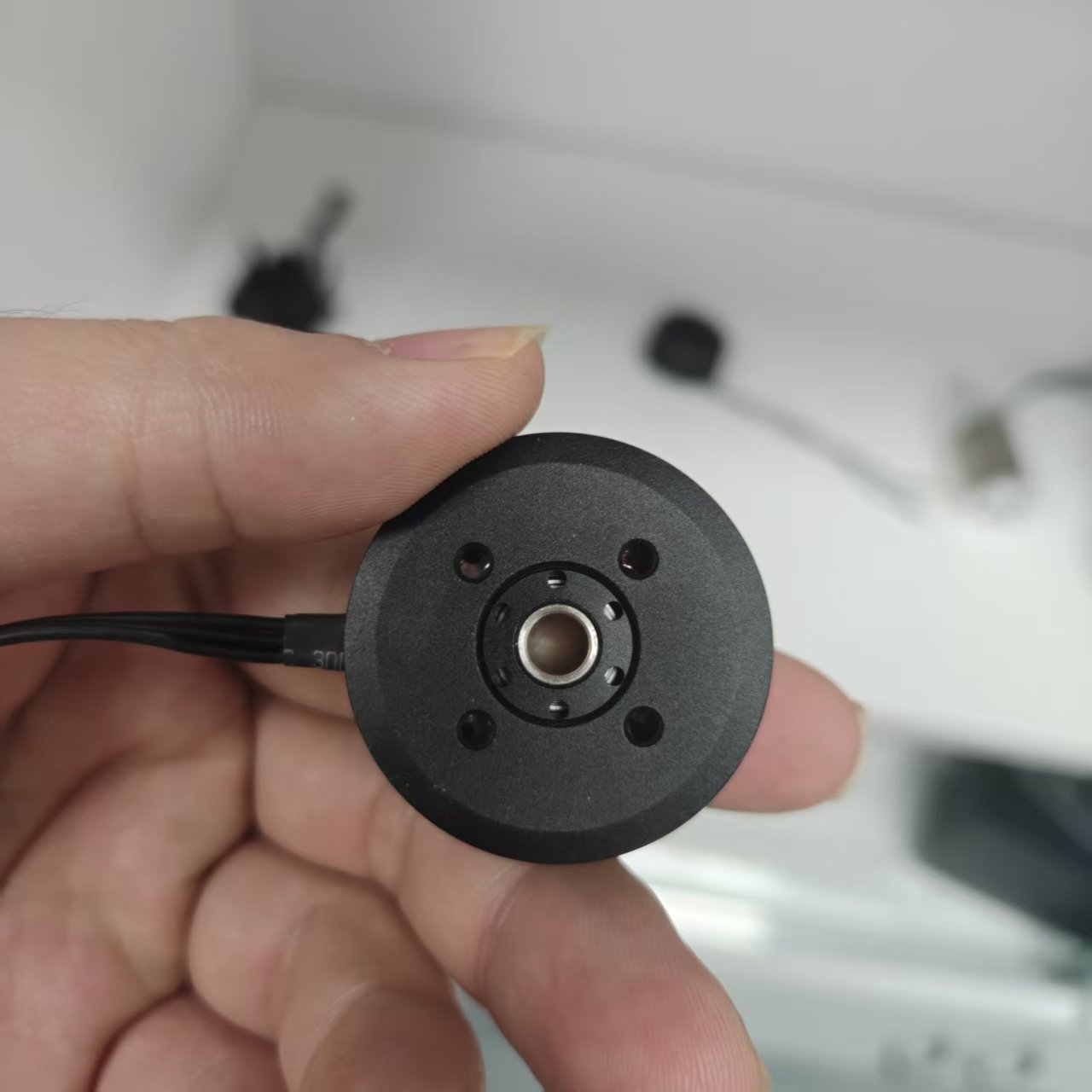 The Secret to Stable Footage: Core Differences Between Gimbal Brushless Motors and Ordinary Motors